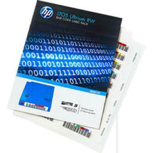 Load image into Gallery viewer, Hewlett Packard Q2011a Lto5 Ultrium Rw Label Pack 884962925423-FoxTI
