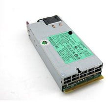 Load image into Gallery viewer, HP 1200 Watt G5 G6 G7 G8 ProLiant DL380 DL385 DL785 ML350 Server Power Supply 719826776647-FoxTI
