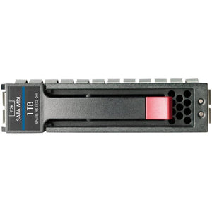 HP 2 Tb 3.5-Inch Internal Hard Drive 658079-B21-FoxTI