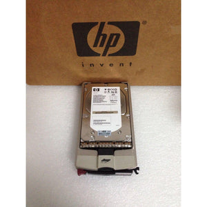 HP 364622-B22 366023-001 366023-002 300gb 10k 3.5"fibe channel hard drive-FoxTI