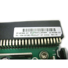Load image into Gallery viewer, HP 491836-001 Power Supply Backplane Board For Proliant ML370 G6 467999-001 5704327812937-FoxTI
