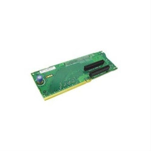 HP 496057-001 PCIe IO Riser, 3 PCI-Express slots; 1 x8, 2 x4 451278-00A 451278-001-FoxTI