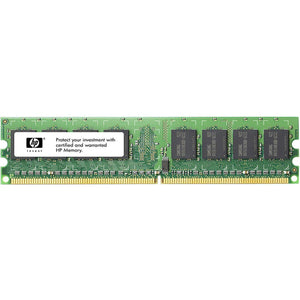 HP 4GB (1 X 4GB) DDr3 1333MHz Pc3-10600R 240-Pin Ecc Registered Memory Model 501534-001-FoxTI