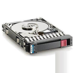 HP 500 GB 2.5" Internal Hard Drive 508009-001 Disco-FoxTI
