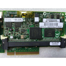 Carregar imagem no visualizador da galeria, HP 572532-B21 Smart Array P410 512 MB FBWC controller raid + 571436-002 Battery 884962119556-FoxTI
