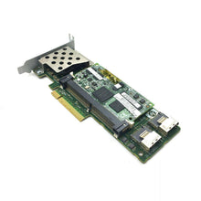 Carregar imagem no visualizador da galeria, HP 572532-B21 Smart Array P410 512 MB FBWC controller raid + 571436-002 Battery 884962119556-FoxTI
