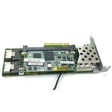 Carregar imagem no visualizador da galeria, HP 572532-B21 Smart Array P410 512 MB FBWC controller raid + 571436-002 Battery 884962119556-FoxTI
