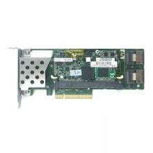Carregar imagem no visualizador da galeria, HP 572532-B21 Smart Array P410 512 MB FBWC controller raid + 571436-002 Battery 884962119556-FoxTI
