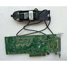 Carregar imagem no visualizador da galeria, HP 572532-B21 Smart Array P410 512 MB FBWC controller raid + 571436-002 Battery 884962119556-FoxTI
