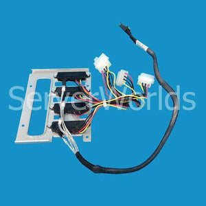 HP 624881-001 Cable Mini SAS Cable 616572-001-FoxTI