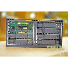 Carregar imagem no visualizador da galeria, HP 670943-001 DL380P GEN8 8-BAY SFF DRIVE CAGE 643705-001 672146-001 660709-001-FoxTI
