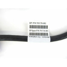 Cargar imagen en el visor de la galería, HP 791718-001 SPS-CA 791718-001 785169-001 636946495695-FoxTI
