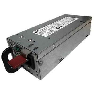 HP- 800W, 850W and 1000 Watt (at 100, 120 and 200-240 VAC) Hot Plug Redundant Power Supply option for Compaq ProLiant DL380 G5, DL385 G2, DL385 G5, ML350 G5 and ML370 G5 Servers. P/N: 399771-001-FoxTI