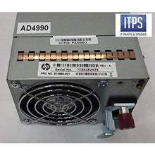 Load image into Gallery viewer, HP 814665-001 HPE MSA 2040 595 WATT Power Supply-FoxTI
