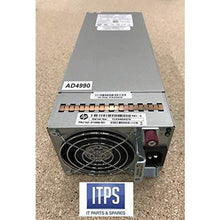 Carregar imagem no visualizador da galeria, HP 814665-001 HPE MSA 2040 595 WATT Power Supply-FoxTI
