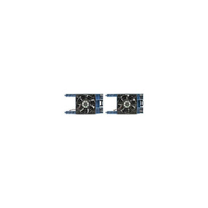 HP 874572-B21 Storage Fan Cage Kit (4 Fan Modules) 190017211442-FoxTI