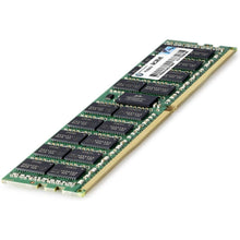 Carregar imagem no visualizador da galeria, HP 8GB (1x8GB) Dual Rank x8 DDR4 2133 MHz 288-pin DIMM RAM Module SDRAM (726718-B21 )-FoxTI
