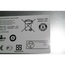 Cargar imagen en el visor de la galería, HP CONTROLLER BATTERY AG637-63601 460581-001 STORAGEWORKS BACKUP CACHE P6500 658759107589-FoxTI
