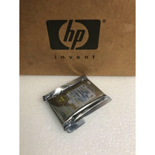 Load image into Gallery viewer, HP EG0600FBDBU 597609-003 600GB 10K 2.5&quot; DP SAS HARD DRIVE G6/G7-FoxTI
