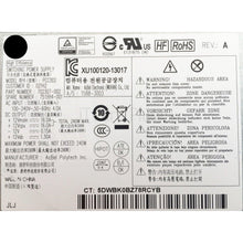 Cargar imagen en el visor de la galería, HP Elitedesk 600 800 G1 SFF Power Supply 240W 751884 751886 702307 702309-001-FoxTI
