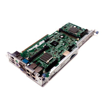 Carregar imagem no visualizador da galeria, HP Proliant DL580 G7 SPI Riser Board 591199-001 512844-001 w/ Cache Module Placa-FoxTI
