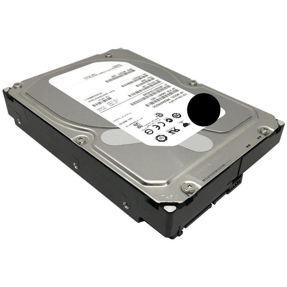 HP / Seagate 2TB 7200RPM 64MB Cache SATA III 6.0Gb/s 3.5