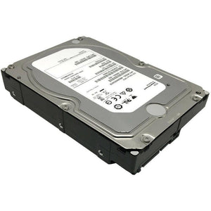 HP / Seagate 2TB ST2000NM0033 7200RPM 128MB Cache SATA 6Gb/s 3.5" Enterprise HDD 763649030042-FoxTI