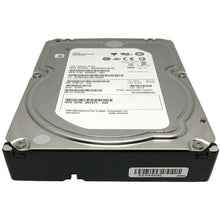 Load image into Gallery viewer, HP / Seagate 2TB ST2000NM0033 7200RPM 128MB Cache SATA 6Gb/s 3.5&quot; Enterprise HDD 763649030042-FoxTI

