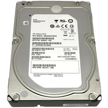 Load image into Gallery viewer, HP / Seagate 2TB ST2000NM0033 7200RPM 128MB Cache SATA 6Gb/s 3.5&quot; Enterprise HDD 763649030042-FoxTI
