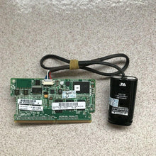 Carregar imagem no visualizador da galeria, HP Smart Array P222 P420 P421 1GB FBWC Cache Module With Battery 633542-001-FoxTI
