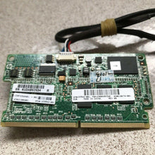 Carregar imagem no visualizador da galeria, HP Smart Array P222 P420 P421 1GB FBWC Cache Module With Battery 633542-001-FoxTI
