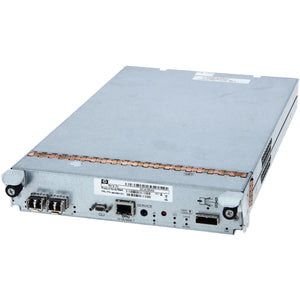 Controlador de unidad de canal de fibra HP AJ798A 490092-001 StorageWorks MSA2300FC 