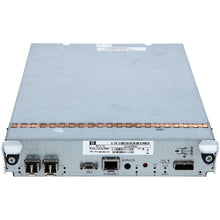 Load image into Gallery viewer, HP AJ798A 490092-001 StorageWorks MSA2300FC Fiber Channel Drive Controller 
