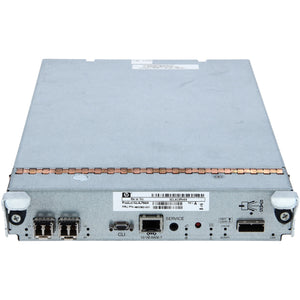 HP AJ798A 490092-001 StorageWorks MSA2300FC Fiber Channel Drive Controller 