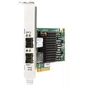 HPE 727055-B21 Ethernet 10GB 2-Port 562SFP+ Adapter-FoxTI