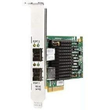 Cargar imagen en el visor de la galería, HPE 727055-B21 Ethernet 10GB 2-Port 562SFP+ Adapter-FoxTI
