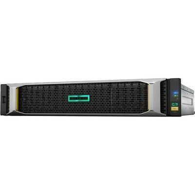 HPE Storage Q1J07A MSA 2050 SFF Disk Enclosure Drive Enclosur 190017163895-FoxTI