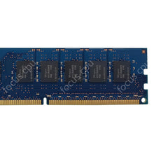 Carregar imagem no visualizador da galeria, Hynix 16GB KIT 2X8GB PC3L-12800E DDR3-1600Mhz 1.35V 240Pin ECC Unbuffered Memory-FoxTI
