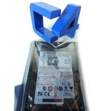 Load image into Gallery viewer, IBM 00W1236 900GB 10K SAS 6GB 2.5 HOT SWAP HDD DS3524 FC 5229 00W12 883436308694-FoxTI
