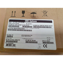 Load image into Gallery viewer, IBM 00Y2432 00Y2507 00MJ149 00AR010 2.5 in 1.2TB 10K 6G SAS V3700 Hard Drive 883436433099-FoxTI
