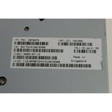 Carregar imagem no visualizador da galeria, IBM 3592-J1A 3592 FC SHORT-WAVE 2GB/SEC TAPE DRIVE 18P8813 18P8873 18P7695-FoxTI
