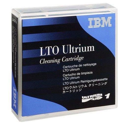 IBM 35L2086 LTO Ultrium Universal Cleaning Tape Cartridge 87944827528 Limpeza-FoxTI