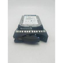 Load image into Gallery viewer, Ibm 39R7348 73GB 15K SAS Hot Swap 3.5 40K1043 26K5841 CA06697-B25900BA 102646335369-FoxTI

