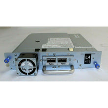 Load image into Gallery viewer, IBM LTO Ultrium 4-H SAS Tape Drive 46X6071 46X1939 46X6682 46X7042-FoxTI
