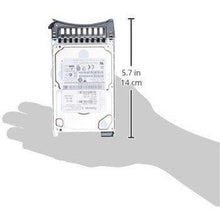 Cargar imagen en el visor de la galería, IBM SAS 16 MB Cache 600 GB 2.5-Inch Internal Hard Drive 90Y8872-FoxTI
