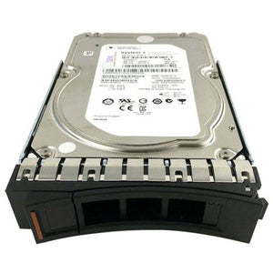 49Y6103 System X 600GB 15K 6G SAS 3.5" HDD Hard Disk Drive - 49Y6102 49Y6106