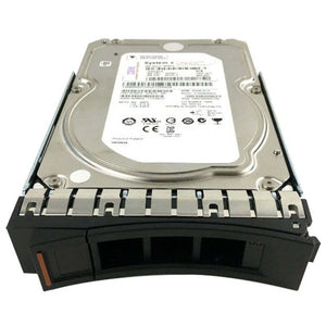 49Y6103 600 GB 3.5" Internal Hard Drive - SAS - 15000 rpm - Hot Swappable - 1 Pack - G2HS