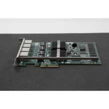 Load image into Gallery viewer, INTEL PRO/1000 PT QUAD PORT SERVER ADAPTER EXPI9404PT 689280131514-FoxTI
