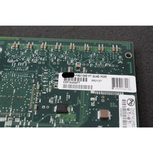 Load image into Gallery viewer, INTEL PRO/1000 PT QUAD PORT SERVER ADAPTER EXPI9404PT 689280131514-FoxTI
