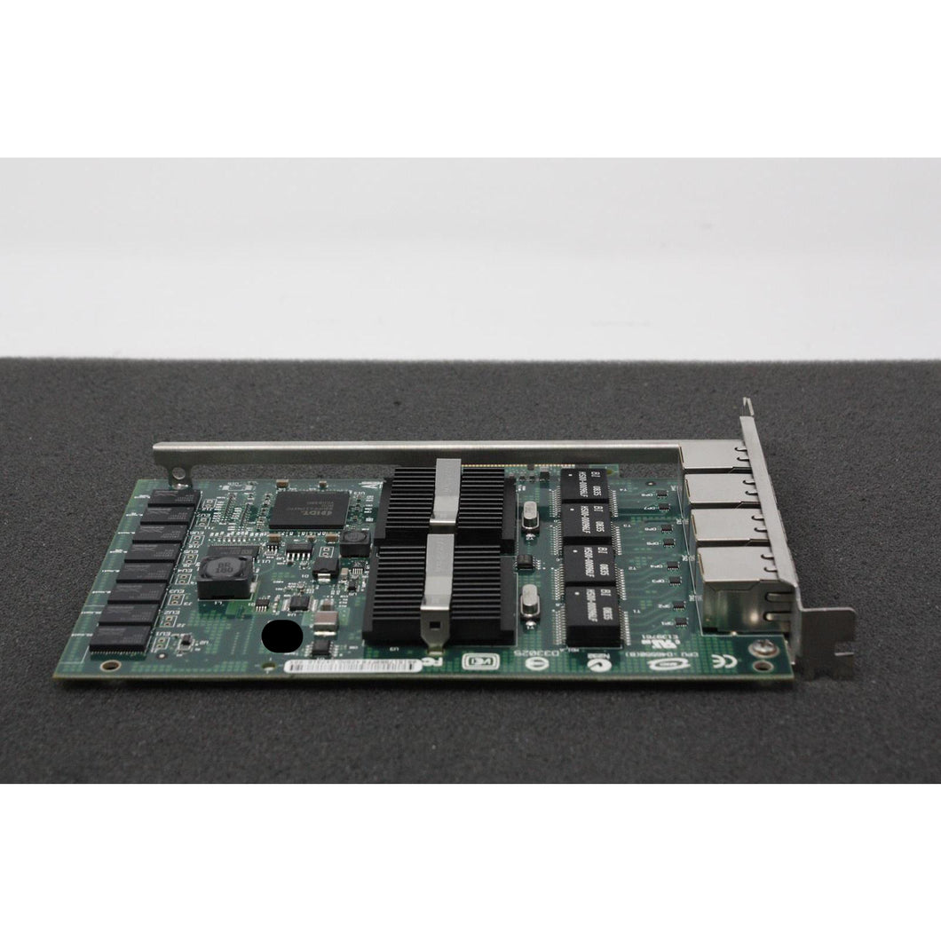 INTEL PRO/1000 PT QUAD PORT SERVER ADAPTER EXPI9404PT 689280131514-FoxTI